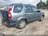 Honda Cr-V Lx JHLRD785X6C806359 снимка