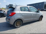 Mitsubishi Mirage Es ML32A3HJ4HH002984 снимка