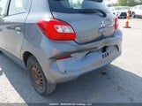 Mitsubishi Mirage Es ML32A3HJ4HH002984 снимка