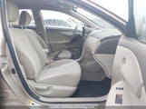 Toyota Corolla S/Le/Xle 2T1BU4EE1AC327460 снимка
