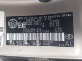 Toyota Corolla S/Le/Xle 2T1BU4EE1AC327460 снимка