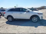 Kia Sorento Lx/L 5XYPGDA17JG360693 снимка