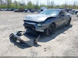 Ford Mustang Ecoboost 1FA6P8TH6M5109843 снимка