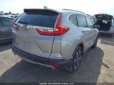 Honda Cr-V Touring 2HKRW2H95HH110268 снимка