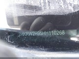Honda Cr-V Touring 2HKRW2H95HH110268 снимка