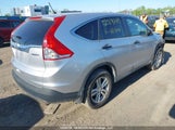 Honda Cr-V Lx 2HKRM4H33CH111604 снимка