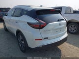 Nissan Murano Sl 5N1AZ2CS8PC124556 снимка