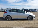 Toyota Corolla Im JTNKARJE7HJ538426 снимка