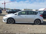 Toyota Corolla Im JTNKARJE7HJ538426 снимка