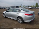 Kia Optima Lx/Lx+ 5XXGT4L31JG255470 снимка