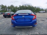 Honda Civic Lx 2HGFC2F52KH019102 снимка