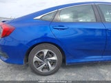 Honda Civic Lx 2HGFC2F52KH019102 снимка