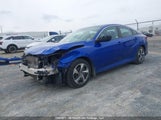 Honda Civic Lx 2HGFC2F52KH019102 снимка
