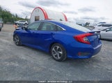 Honda Civic Lx 2HGFC2F52KH019102 снимка