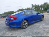 Honda Civic Lx 2HGFC2F52KH019102 снимка