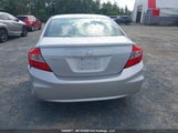 Honda Civic Lx 2HGFB2F4XCH052800 снимка