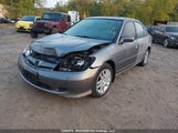 Honda Civic Lx-G 2HGES16625H046550 снимка