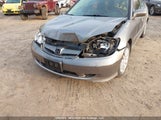 Honda Civic Lx-G 2HGES16625H046550 снимка