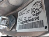 Honda Civic Lx-G 2HGES16625H046550 снимка