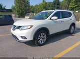 Nissan Rogue S/Sv 5N1AT2MT1FC877370 снимка