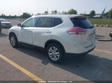 Nissan Rogue S/Sv 5N1AT2MT1FC877370 снимка