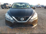 Nissan Sentra 1.8 S/1.8 Sv/1.8 Sv Midnight Edition 3N1AB7AP4JY293950 снимка