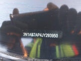Nissan Sentra 1.8 S/1.8 Sv/1.8 Sv Midnight Edition 3N1AB7AP4JY293950 снимка