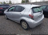 Toyota Prius C Technology JTDKDTB37C1500502 снимка