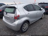 Toyota Prius C Technology JTDKDTB37C1500502 снимка