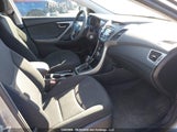 Hyundai Elantra Sport Appearance KMHDH4AEXGU541020 fotografie