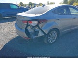 Hyundai Elantra Sport Appearance KMHDH4AEXGU541020 fotografie