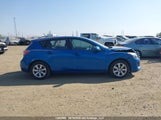 Mazda Mazda3 Gx JM1BL1KF4C1619982 снимка