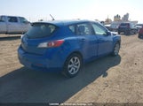 Mazda Mazda3 Gx JM1BL1KF4C1619982 снимка