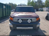 Toyota Fj Cruiser JTEBU11F78K019601 fotografie