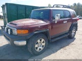 Toyota Fj Cruiser JTEBU11F78K019601 снимка