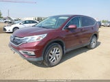 Honda Cr-V Ex-L 2HKRM4H73FH106913 снимка