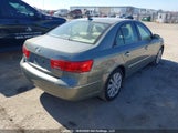 Hyundai Sonata 5NPET46C69H446515 снимка