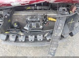 Nissan Rogue S 5N1AT3AB7MC704225 снимка