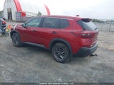 Nissan Rogue S 5N1AT3AB7MC704225 снимка