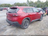 Nissan Rogue S 5N1AT3AB7MC704225 снимка