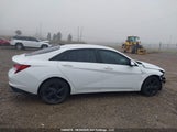 Hyundai Elantra Sel KMHLM4AGXNU292448 снимка