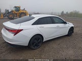 Hyundai Elantra Sel KMHLM4AGXNU292448 снимка