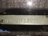 Ford Thunderbird Sport 1FABP61F3JH218548 снимка
