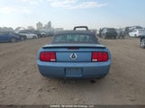 Ford Mustang 1ZVHT84N975261586 снимка