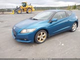 Honda Cr-Z Ex JHMZF1C63BS800437 снимка