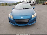 Honda Cr-Z Ex JHMZF1C63BS800437 снимка