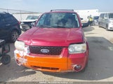 Ford Escape Limited 1FMYU94157KB74882 снимка