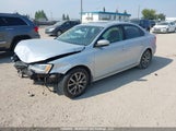 Volkswagen Jetta Se 3VWD07AJXFM333360 снимка
