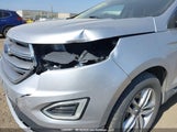 Ford Edge Sel 2FMPK4J94HBB92364 fotografie
