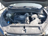 Hyundai Tucson Limited/Sport And Eco/Se KM8J3CA28HU346603 снимка